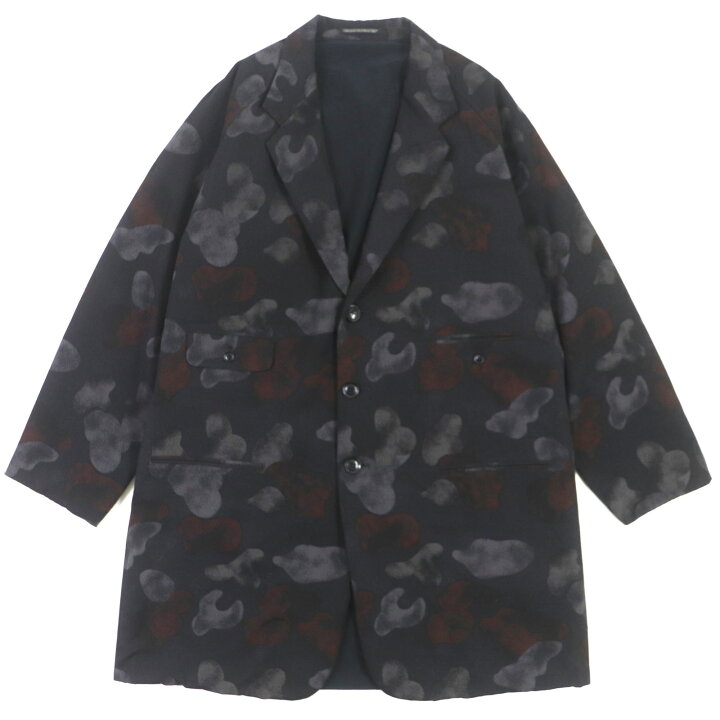 楽天市場】良品▽Yohji Yamamoto POUR HOMME ヨウジヤマモトプールオム 