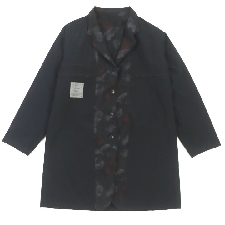 楽天市場】良品▽Yohji Yamamoto POUR HOMME ヨウジヤマモトプールオム 