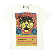 楽天市場】グッチ タイガー tシャツの通販