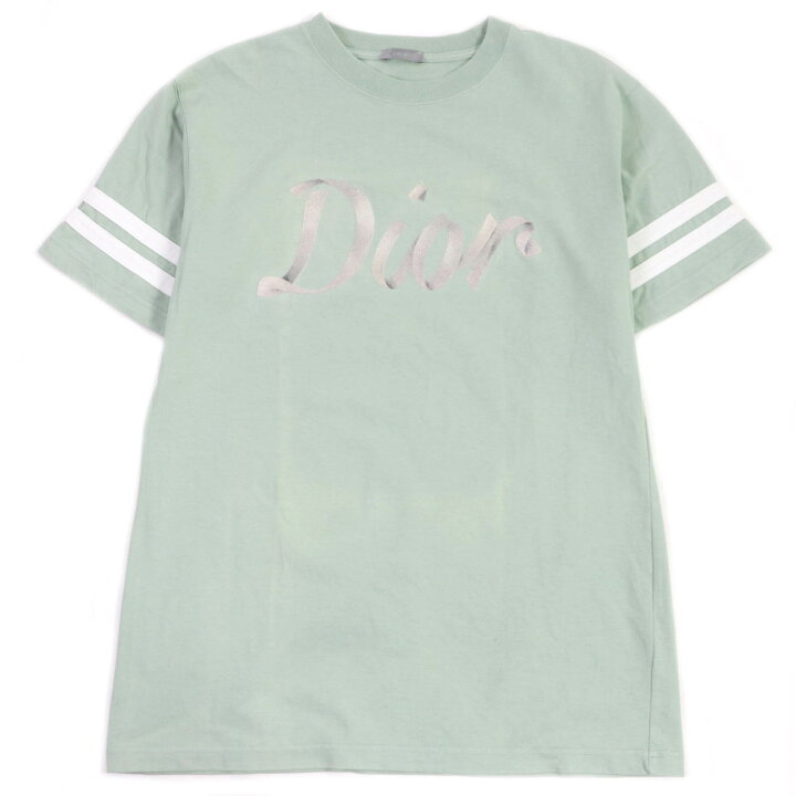 楽天市場】極美品□DIOR ディオール オム 22SS 293J659A0554 コットン