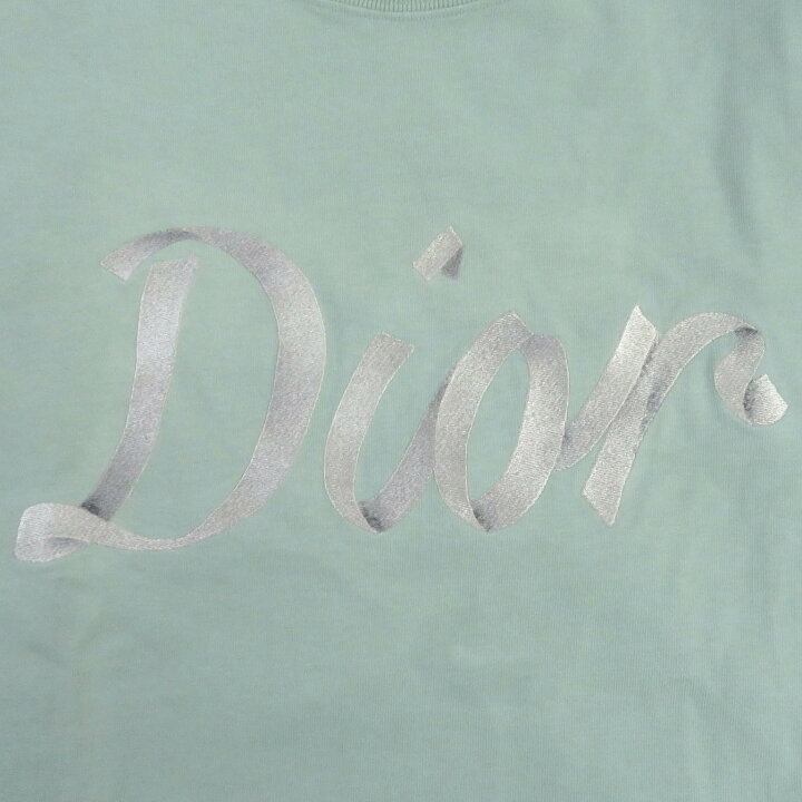 楽天市場】極美品□DIOR ディオール オム 22SS 293J659A0554 コットン 