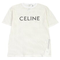 楽天市場】CELINE Tシャツの通販 