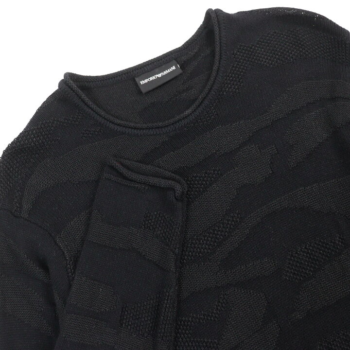 楽天市場】美品△EMPORIO ARMANI エンポリオ アルマーニ 黒タグ 3Z1MY1  