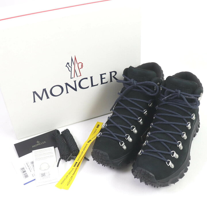 楽天市場】未使用品□MONCLER GENIUS 7 モンクレール ジーニアス 7  