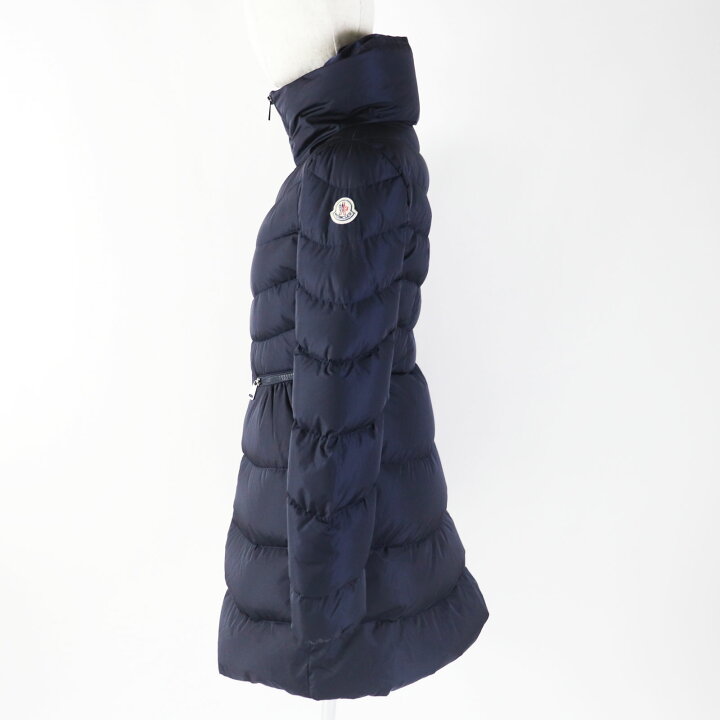 楽天市場】良品◎MONCLER モンクレール MIRIELON ミリエロン ワッペン 