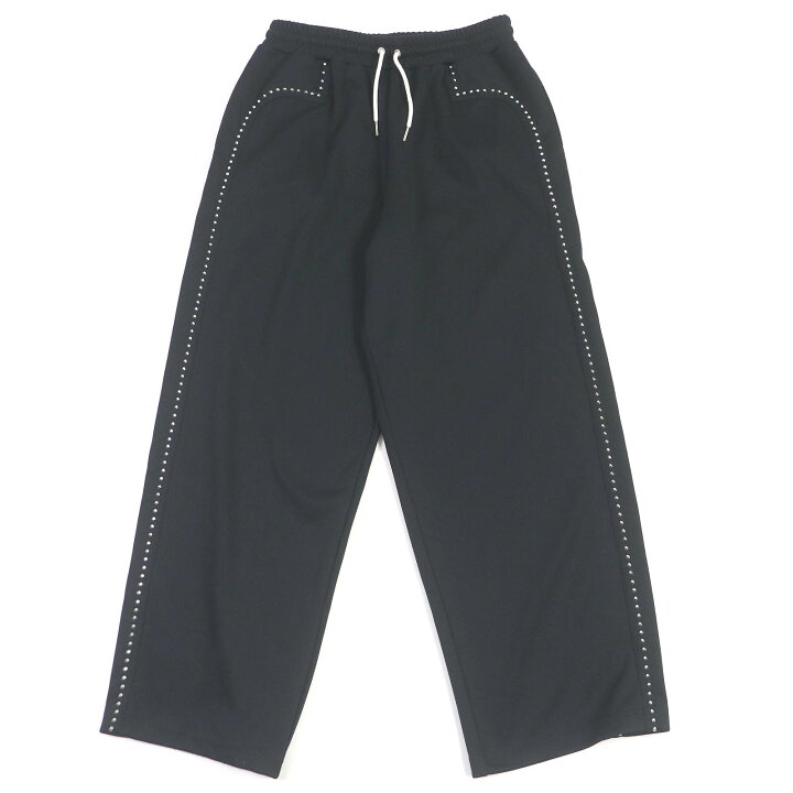 楽天市場】極美品□CELINE セリーヌ 22SS 2Z166121O スタッズ ジョガー  