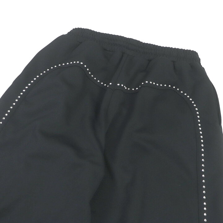 楽天市場】極美品□CELINE セリーヌ 22SS 2Z166121O スタッズ ジョガー 