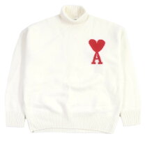 楽天市場】amiparis アミパリ（ニット・セーター｜トップス）：メンズ  