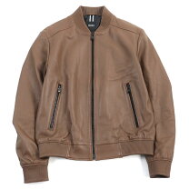 楽天市場】ヒューゴボス レザー ジャケットの通販