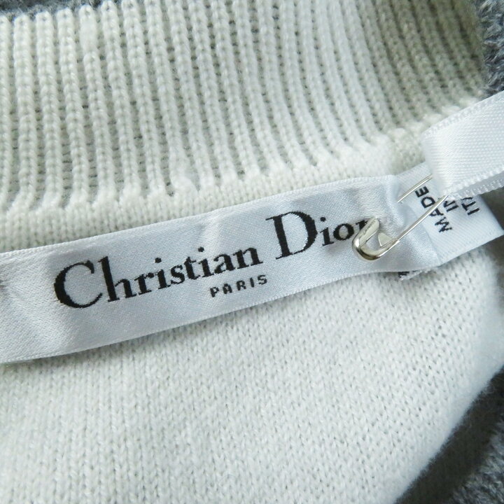 楽天市場】未使用品◎Christian Dior クリスチャンディオール  