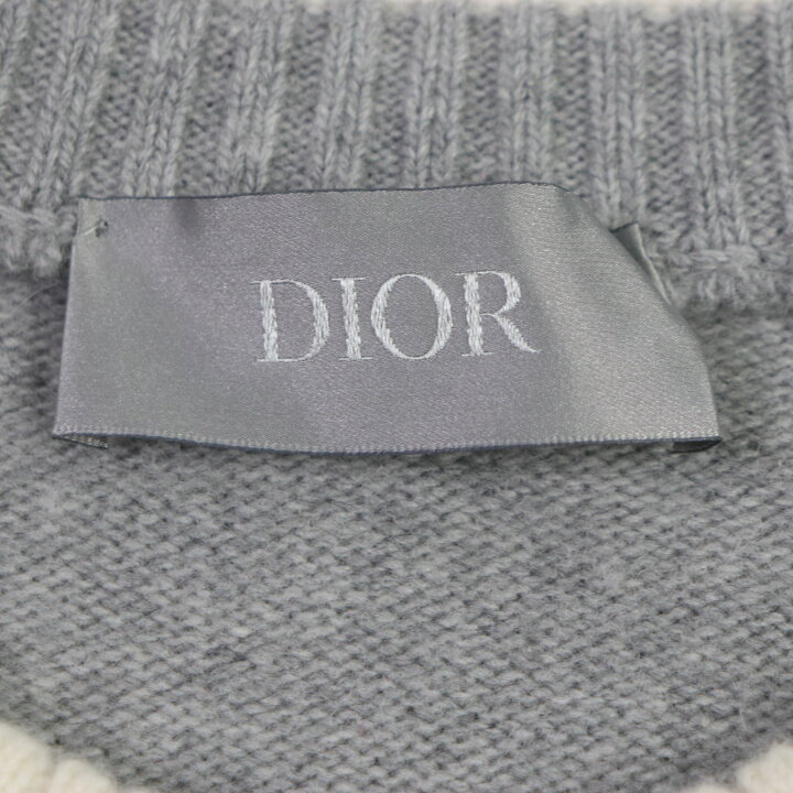 楽天市場】極美品▽DIOR ディオール オム 23SS 313M660AT516 DIOR BY  