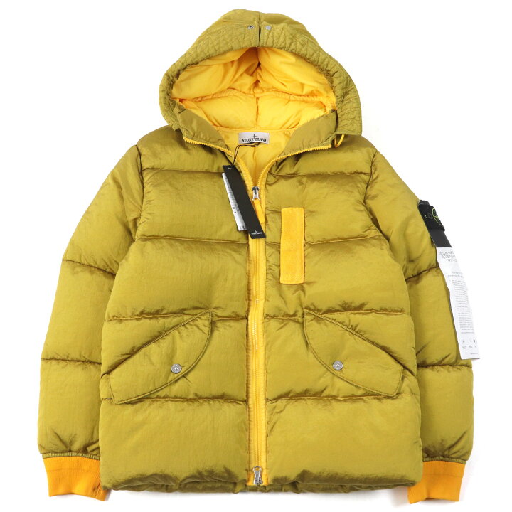 楽天市場】未使用品○STONE ISLAND ストーンアイランド 771543619 