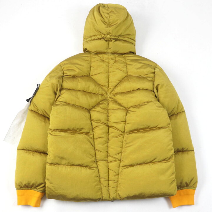 楽天市場】未使用品○STONE ISLAND ストーンアイランド 771543619 