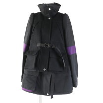 楽天市場】sacai 中古（コート・ジャケット｜レディースファッション 