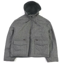 楽天市場】エルメス リバーシブル ジャケット（素材（生地・毛糸 