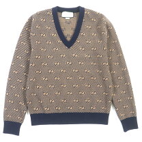楽天市場】Gucci グッチ（ニット・セーター｜トップス）：メンズ  
