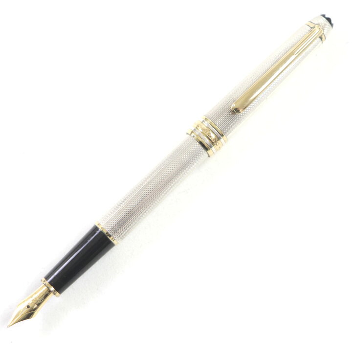 楽天市場】美品▽MONTBLANC モンブラン マイスターシュテュック 