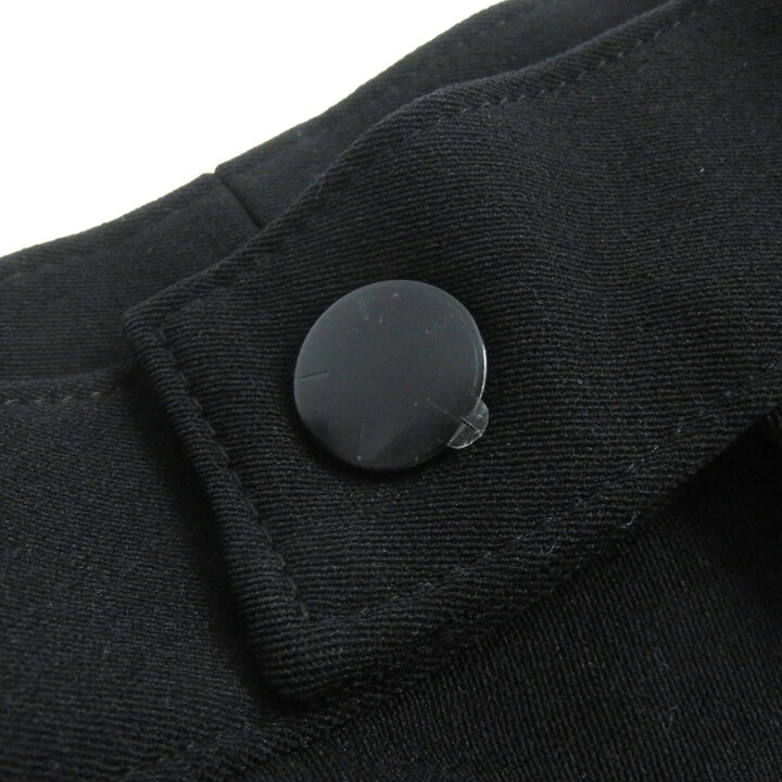 楽天市場】極美品△PRADA プラダ 23AW SPH311 テクニカルギャバジン  
