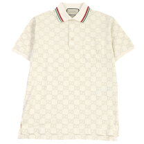 楽天市場】Gucci グッチ（ブランドグッチ）（ポロシャツ｜トップス  