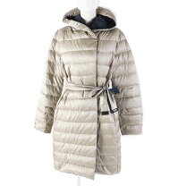 楽天市場】max mara リバーシブルダウンの通販