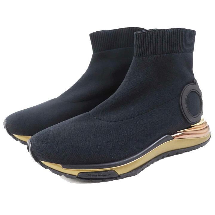 楽天市場】極美品◎Salvatore Ferragamo サルヴァトーレフェラガモ 