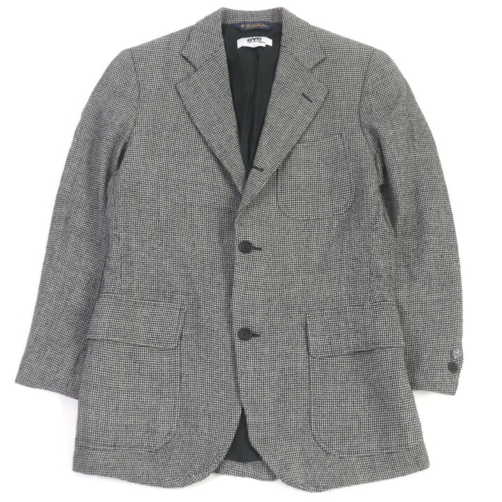 楽天市場】美品□eYe COMME des GARCONS JUNYA WATANABE MAN アイ 