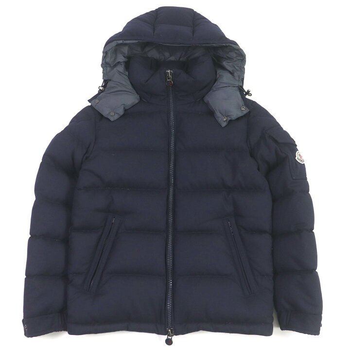楽天市場】極美品□MONCLER モンクレール MONTGENEVRE モンジュ 