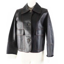 楽天市場】ロエベ ライダースの通販