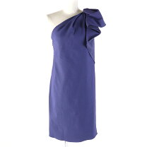 楽天市場】lanvin en bleu（ブランドランバン）（ワンピース  