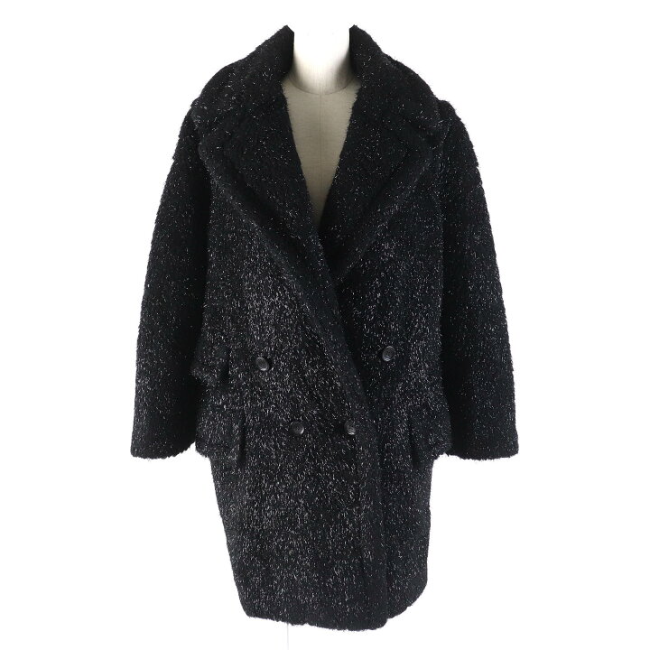 楽天市場】極美品△MaxMara SFILATA マックスマーラ キャメル シルク混  
