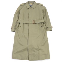 楽天市場】トレンチコート 中古 バーバリー（素材（生地・毛糸 