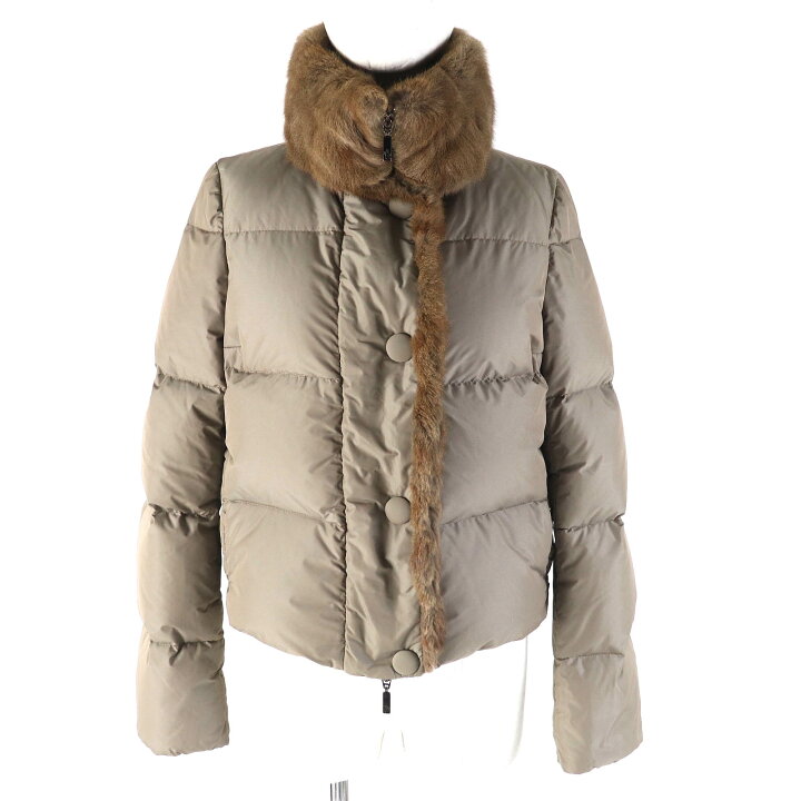 楽天市場】【ドンドン見直し】良品△MONCLER モンクレール ADONIDE 