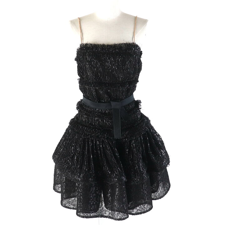 楽天市場】【ドンドン見直し】未使用品△LANVIN ランバン 総レース 