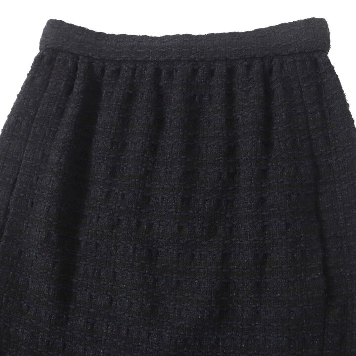 楽天市場】極美品◎CHANEL シャネル 21C P70024 ラインストーン付き  