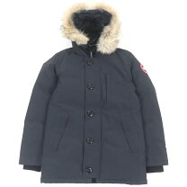 楽天市場】カナダグース ジャスパーの通販 