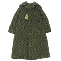 楽天市場】GUCCI（柄ストライプ）（コート・ジャケット｜メンズ 