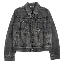 楽天市場】サンローランパリ ジャケット 中古の通販 