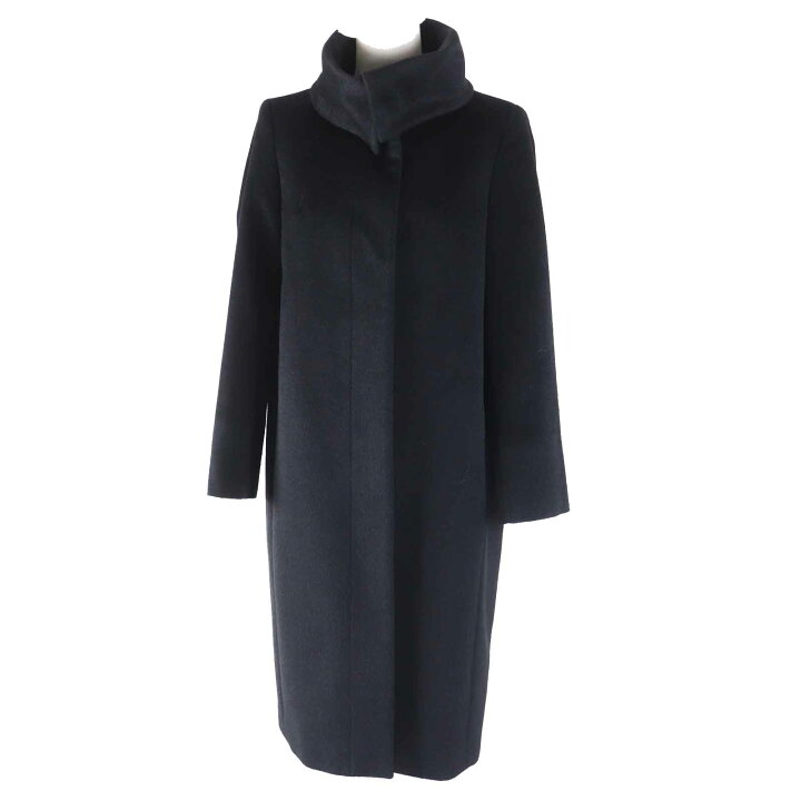 楽天市場】極美品◎Max Mara マックスマーラ 白タグ アルパカ ウール  
