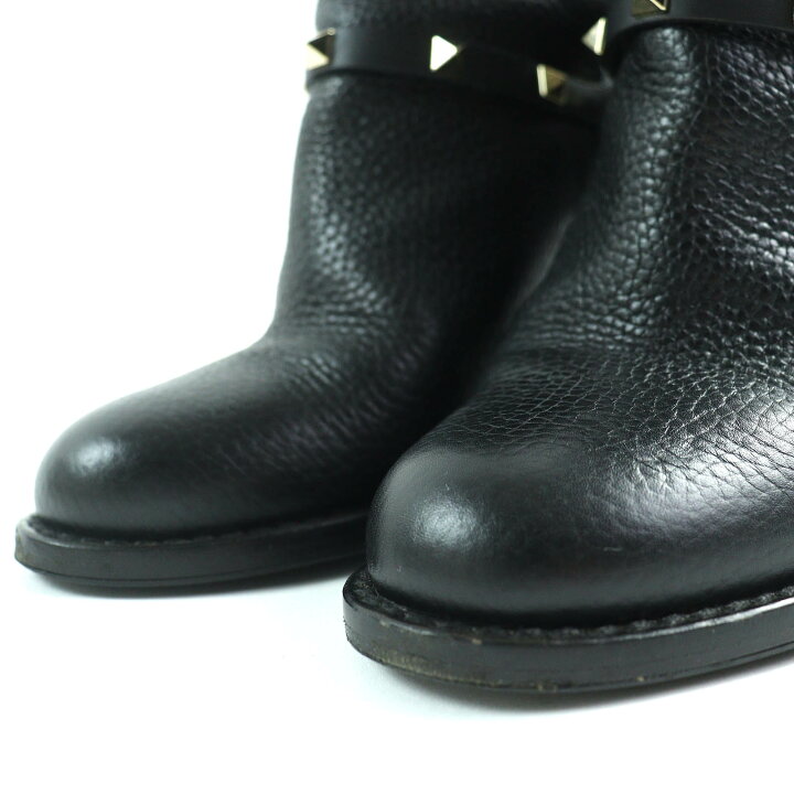 楽天市場】美品△Valentino Garavani ヴァレンティノガラヴァーニ 