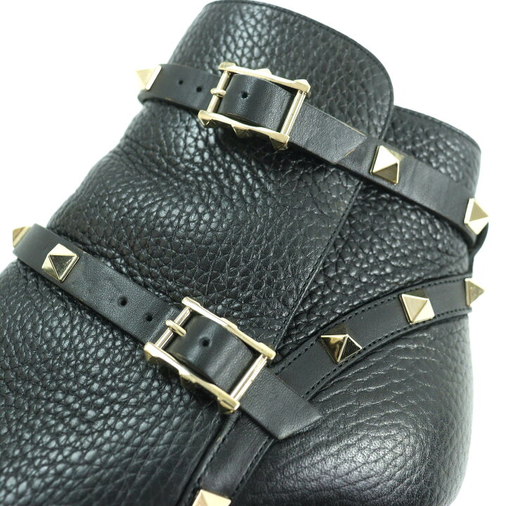 楽天市場】美品△Valentino Garavani ヴァレンティノガラヴァーニ 