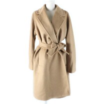 楽天市場】max mara(マックスマーラ) コート サイズ44の通販
