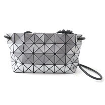 楽天市場】issey miyake baobao（カラーシルバー）（ショルダーバッグ 