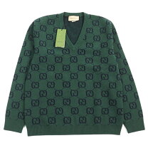 楽天市場】gucci ニットの通販 
