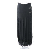 楽天市場】プリーツ（ブランドシャネル）（スカート｜ボトムス  