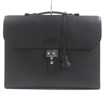 楽天市場】HERMES サックアデペッシュ（カラーシルバー）（バッグ  