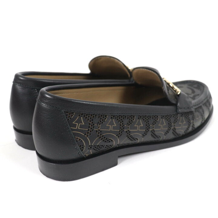楽天市場】極美品☆Salvatore Ferragamo サルヴァトーレフェラガモ 