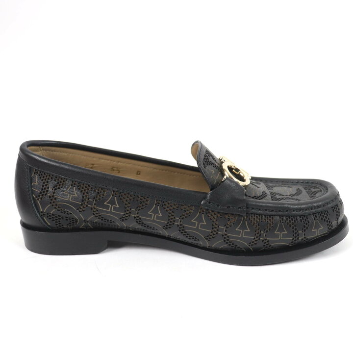 楽天市場】極美品☆Salvatore Ferragamo サルヴァトーレフェラガモ 
