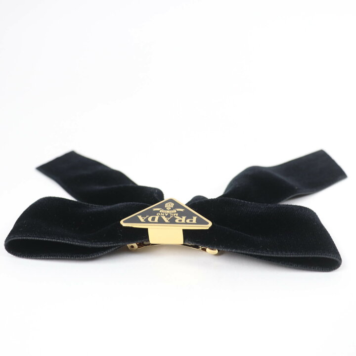 楽天市場】極美品☆PRADA プラダ 1IF154 完売品 トライアングルロゴ 
