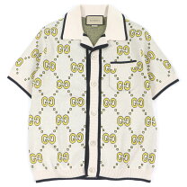 楽天市場】Gucci グッチ（カジュアルシャツ｜トップス）：メンズ 