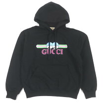 楽天市場】gucci ロゴ パーカー 中古の通販 